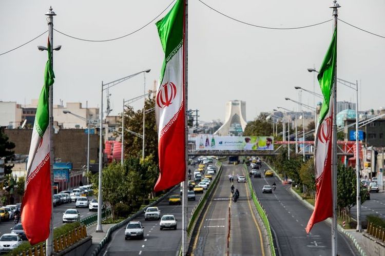 Иран начал испытания центрифуги новейшего поколения