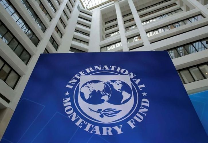 IMF improves outlook over Azerbaijani economy 