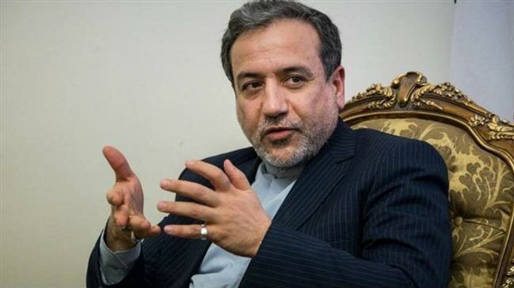Attack on Iranian Deputy Foreign Minister reportedly thwarted in Vienna