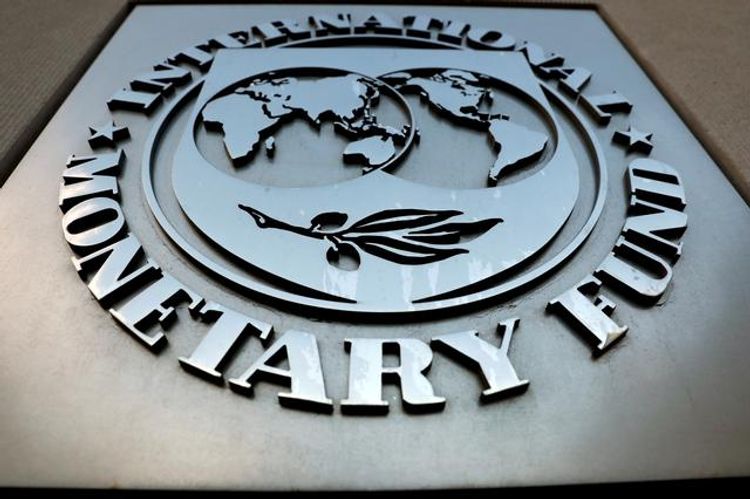 IMF raises its growth forecast for UK economy after 2020 crash