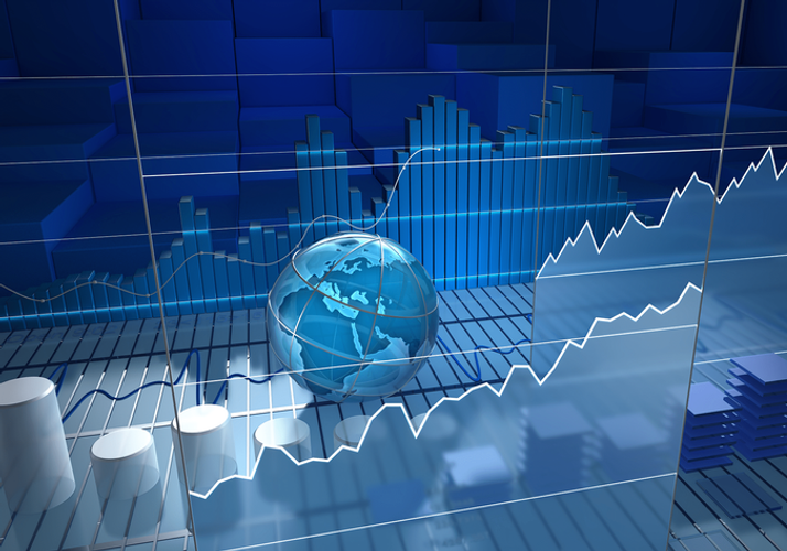 BVF dünya iqtisadiyyatı üzrə proqnozunu yaxşılaşdırıb