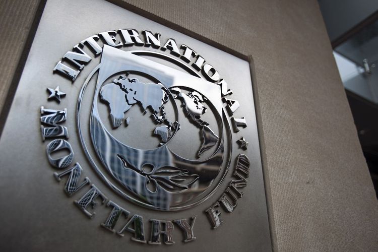 МВФ снизил прогноз по экономике Грузии