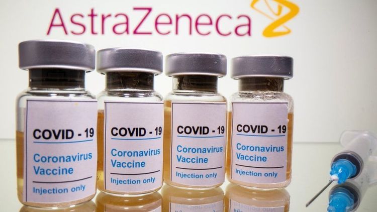 В ВОЗ заявили, что связь между вакциной AstraZeneca и тромбозом не доказана
