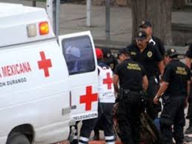 Meksikada iki avtobusun toqquşması nəticəsində ölənlərin sayı 16-ya çatıb - YENİLƏNİB