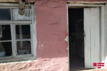 Şəmkirdə qadın qohumu tərəfindən qətlə yetirilib