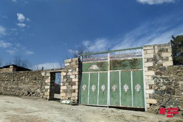 Şəmkirdə qadın qohumu tərəfindən qətlə yetirilib