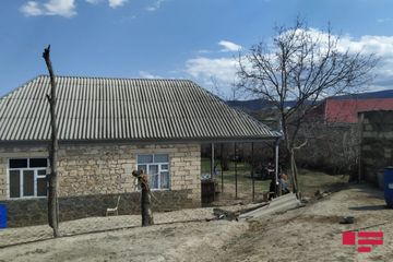 Şəmkirdə qadın qohumu tərəfindən qətlə yetirilib
