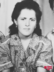 Şəmkirdə qadın qohumu tərəfindən qətlə yetirilib