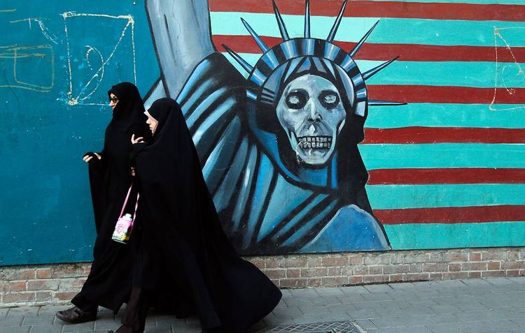 В Тегеране указали, что Иран не заинтересован в постепенном возвращении к ядерной сделке