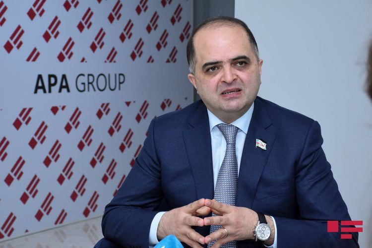 WHO has lent clarity to our inquiries about the link between AstraZeneca and thrombosis, Azerbaijani MP says