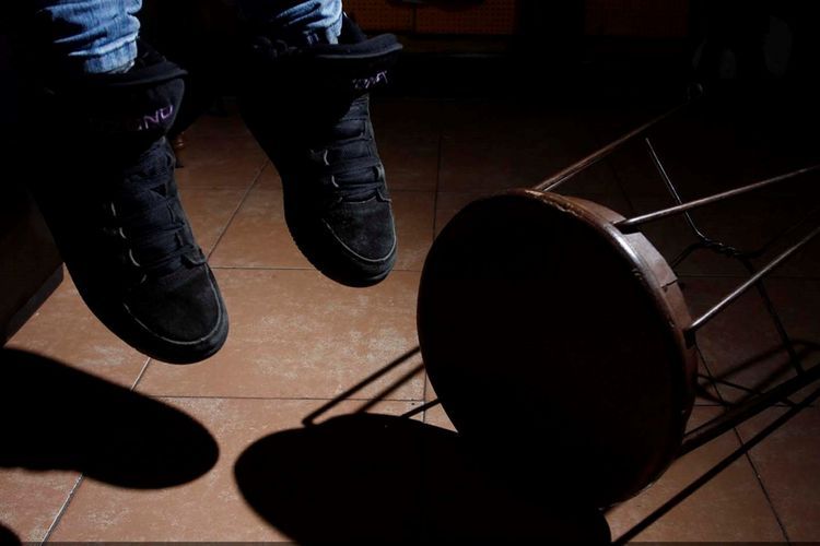 В Гядабее совершил суицид 16-летний подросток