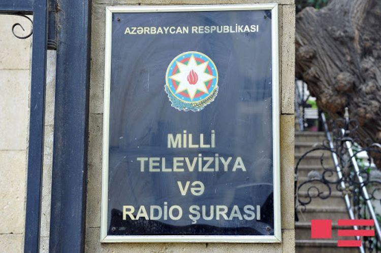 Winner of competition for opening of radio channel in Karabakh unveiled