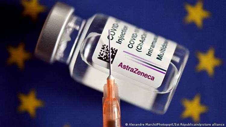 Европейское агентство лекарственных средств: Риск тромбозов является редким побочным эффектом вакцины AstraZeneca