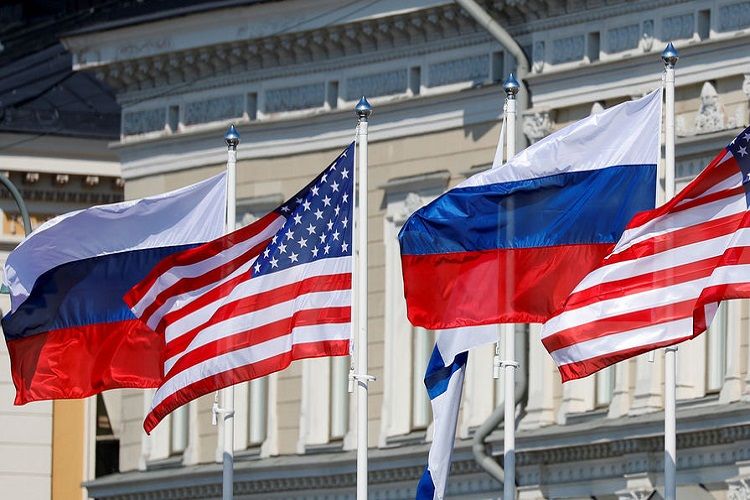 "Bloomberg": ABŞ rusiyalı diplomatları qova və bu ölkəyə qarşı yeni sanksiyalar tətbiq edə bilər