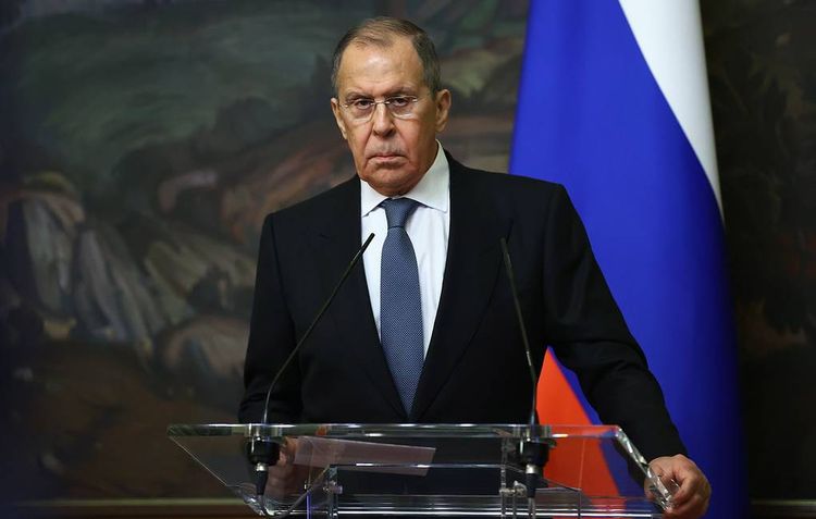 Russia to respond to any US unfriendly steps, Lavrov says