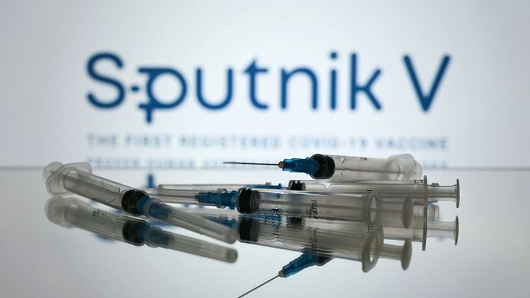 Armenia receives first batch of Russia’s Sputnik V vaccine