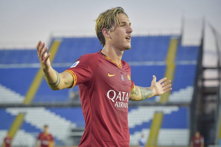 “Roma”nın futbolçusu AVRO-2020-də oynamaq şansını itirib