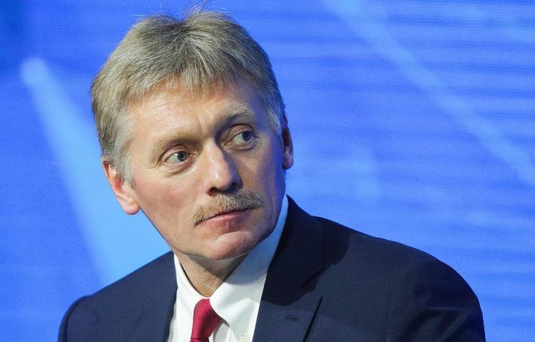 Kremlin says it has to be ready for worst-case U.S. sanctions scenario