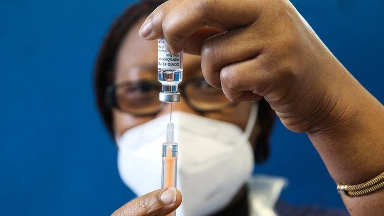 UK has more than enough COVID-19 vaccines for people under 30, Health Secretary says