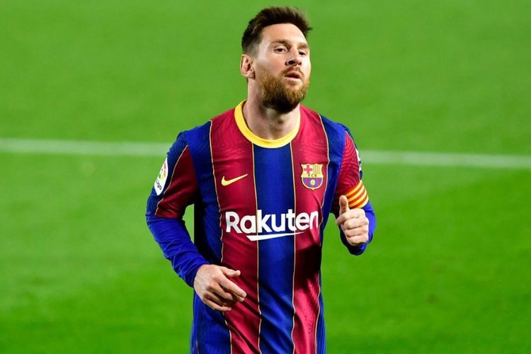 “Barselona”nın prezidenti Messi ilə yeni müqavilənin müzakirəsinə tələsmir
