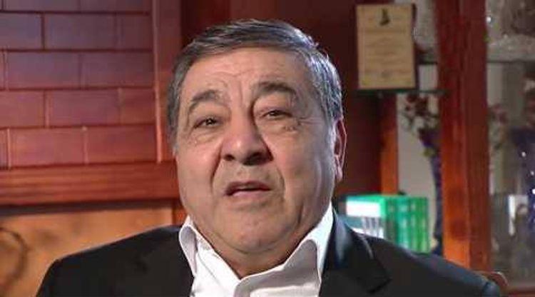 Outstanding Azerbaijani producer passes away