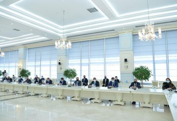 Hesablama Palatasının hesabatı Milli Məclisin plenar iclasına tövsiyə edilib