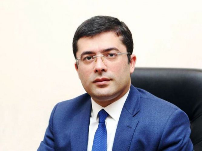 Ахмед Исмаилов озвучил причину предложения о создании реестра СМИ