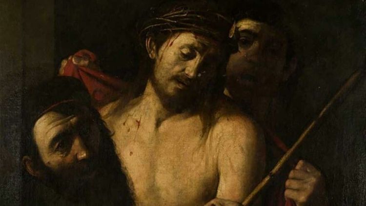 Пропавшую картину Караваджо нашли в Испании