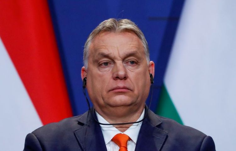 Hungary delays school reopening after teachers, students protest