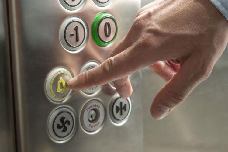 Bakı liftlərində dispetçer sistemi quraşdırılacaq