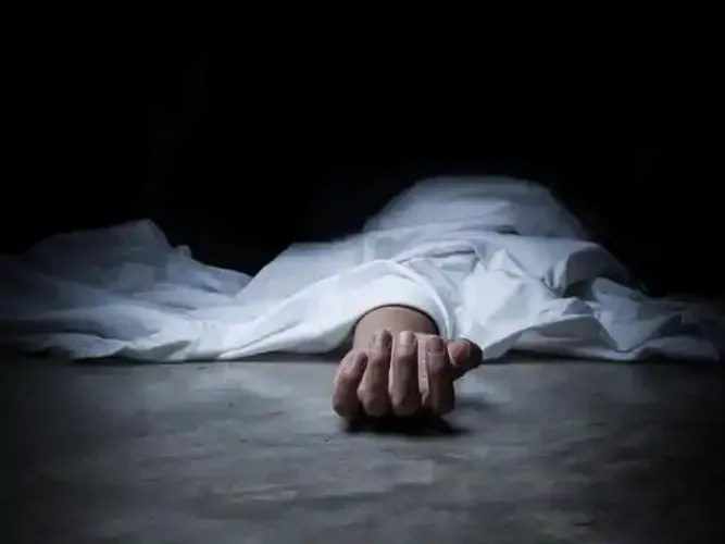 67-летняя жительница Баку обнаружена мертвой в своей квартире