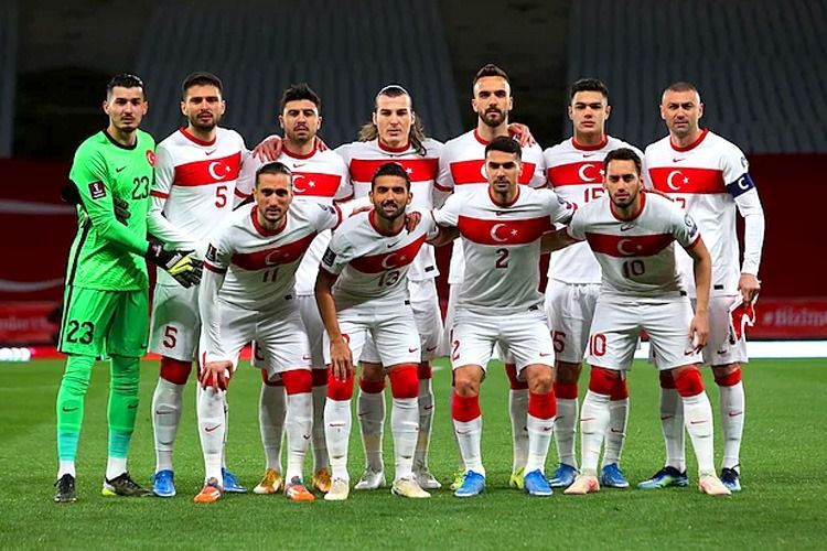 Dünyanın ən dəyərli milli komandalarının siyahısı açıqlanıb