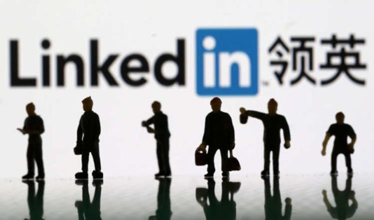 LinkedIn says some user data scraped and posted for sale