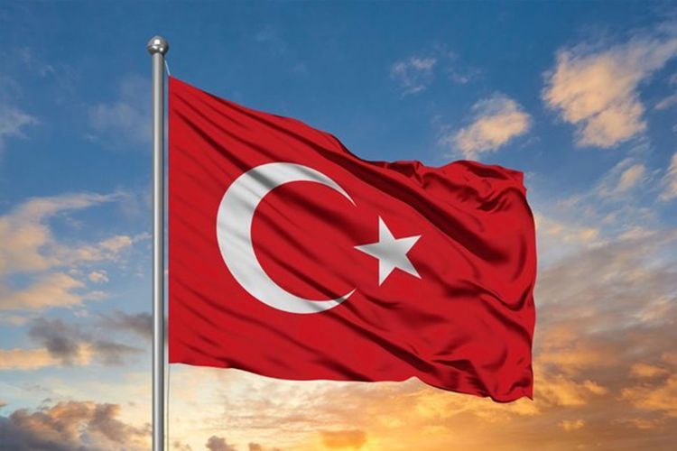 One more serviceman martyred in Turkey