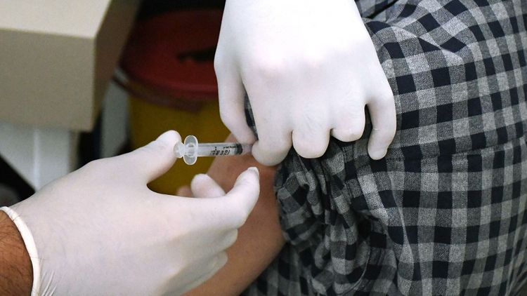 В Швейцарии более 50 человек умерли после прививок от коронавируса