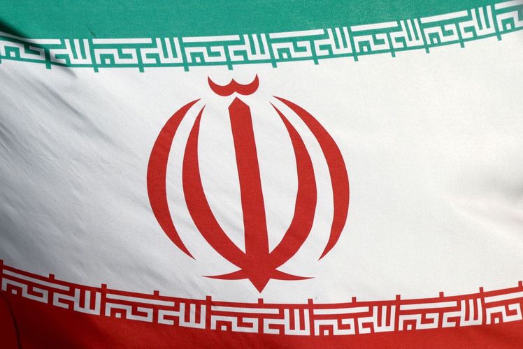 U.S., Iran clash on sanctions; U.S. sees possible 