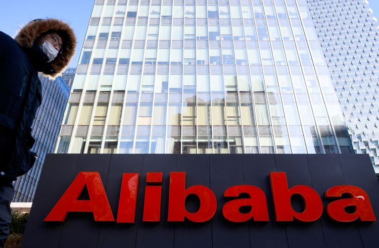 China fines Alibaba record $2.75 bln for anti-monopoly violations