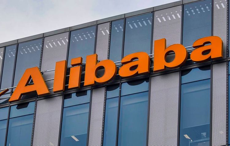Регулятор Китая оштрафовал Alibaba на 2,78 млрд долларов
