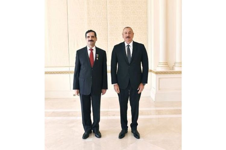 Посол Турции: Я работал, чтобы сблизить наши народы
