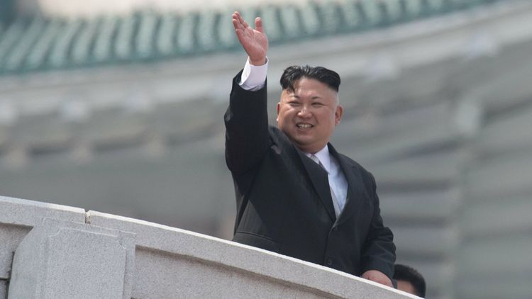 КНДР хочет поставить на вооружение новую ядерную субмарину