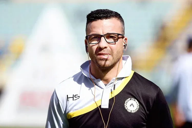 Antonio Di Natale C seriyasında işləyəcək