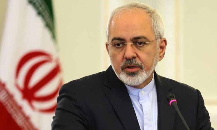 Глава МИД Ирана обвинил Израиль в причастности к инциденту на объекте в Натанзе