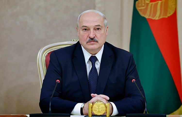  Aleksandr Lukaşenko Azərbaycana səfər edəcək