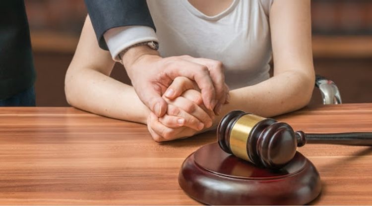 В марте отказались от развода 30 пар