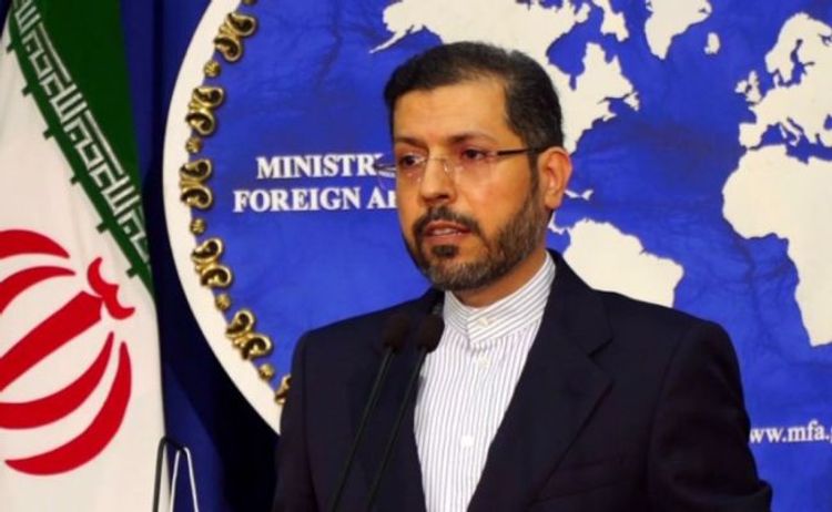 Иран приостанавливает сотрудничество с ЕС по терроризму, наркотикам и беженцам