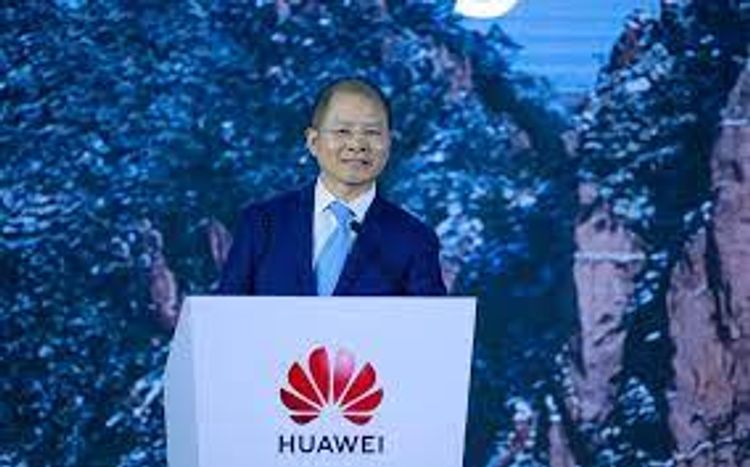 Huawei to optimize portfolio to boost resilience