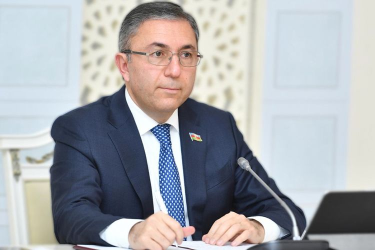 Deputat: “Bəzi sahələrdə maliyyə intizamı gücləndirilməlidir”