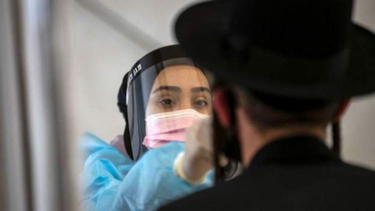Israel to start letting vaccinated tourists visit