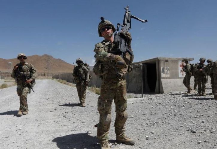 Biden to pull U.S. troops from Afghanistan by Sept. 11, sources say