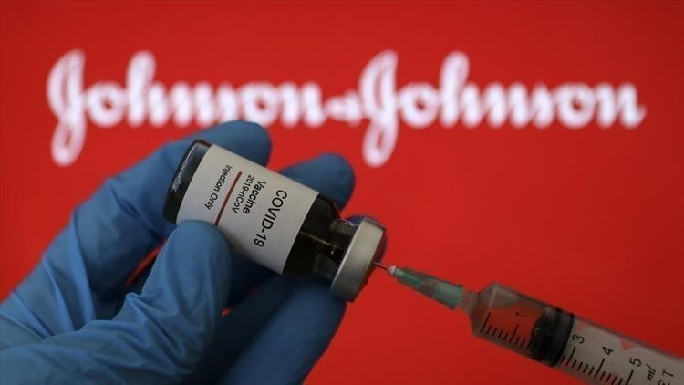 Johnson & Johnson halting vaccine rollout in Europe